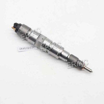 ERIKC 0445120074 21006084 For BOS Fuel Injectors 0445 120 074 Direct Injection 0 445 120 074 for Volv