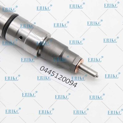 ERIKC 0445120094 Diesel Fuel Injectors 0 445 120 094 Injection Pump 0445 120 094 For Bosch