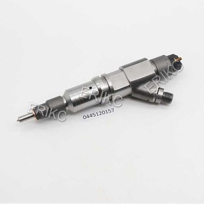 ERIKC 0 445 120 157 For BOS Diesel Injector Pump 0445 120 157 Truck Part 0445120157 For IVEC