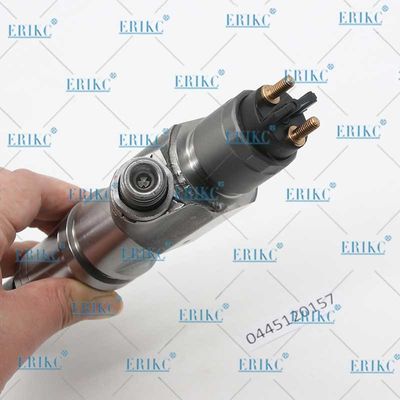 ERIKC 0 445 120 157 For BOS Diesel Injector Pump 0445 120 157 Truck Part 0445120157 For IVEC