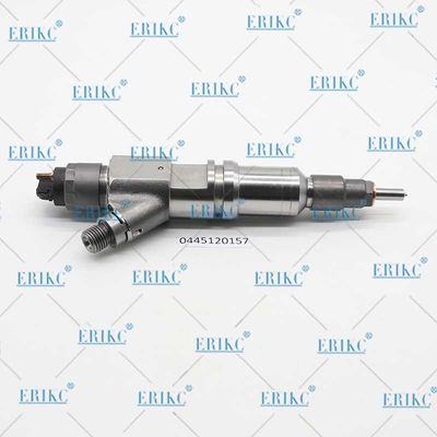 ERIKC 0 445 120 157 For BOS Diesel Injector Pump 0445 120 157 Truck Part 0445120157 For IVEC