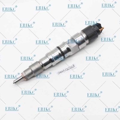 ERIKC 0445120268 For BOS Common Rail Diesel Injection 0 445 120 268 Fuel Injector 0445 120 268