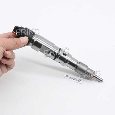 ERIKC 0445120268 For BOS Common Rail Diesel Injection 0 445 120 268 Fuel Injector 0445 120 268