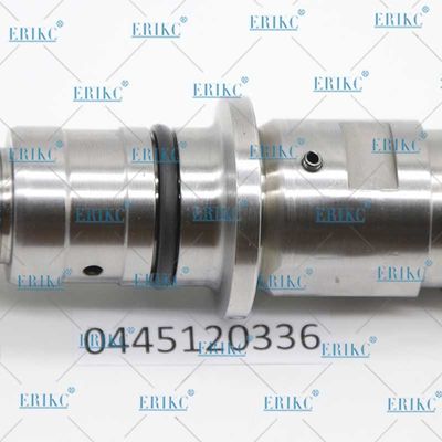 ERIKC 0445120336 Diesel Injector 0445 120 336 Direct Fuel Injection 0 445 120 336 For Cumins