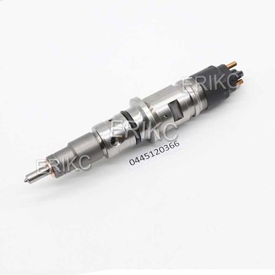 ERIKC 0445120366 Fuel Injector 0445 120 366 Injection Pump 0 445 120 366 For CUMMINS 4983514 5256034 5289380
