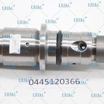 ERIKC 0445120366 Fuel Injector 0445 120 366 Injection Pump 0 445 120 366 For CUMMINS 4983514 5256034 5289380