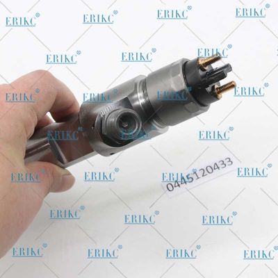 ERIKC 0445120433 Bosch Injector Pump 0 445 120 433 Fuel Injection Pump 0445 120 433