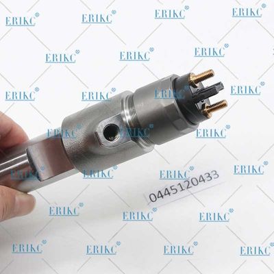 ERIKC 0445120433 Bosch Injector Pump 0 445 120 433 Fuel Injection Pump 0445 120 433