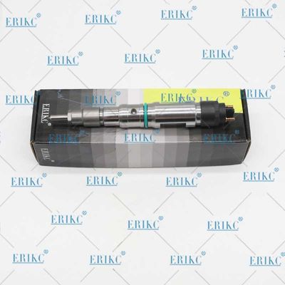 ERIKC 0445120415 Diesel Injection 0445 120 415 Fuel Injector Assembly 0 445 120 415 For BOS