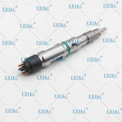 ERIKC 0445120274 0445 120 274 For BOS Common Rail Injector 0 445 120 274 0986435526 MAN 51 10100 6064