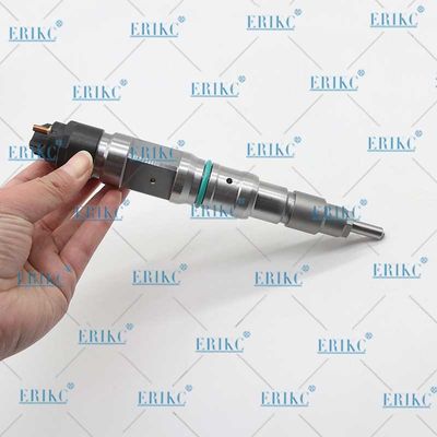 0445120444 Genuine Common Rail Injector 0445 120 444 Diesel Engines Injection 0 445 120 444 For BOS