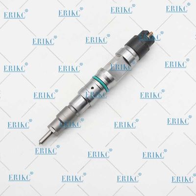 ERIKC 0445120445 Common Rail Injectors 0445 120 445 Diesel Injector Pump 0 445 120 445 For BOS