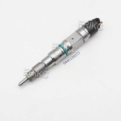 ERIKC 0445120217 Fuel Injector Parts 0445 120 217 Diesel Injection Pump 0 445 120 217 0986435526 For MAN 51101006064