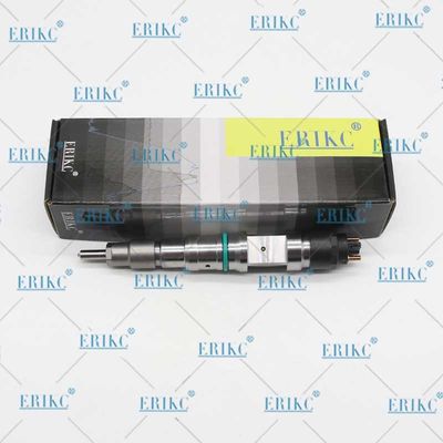 ERIKC 0445120218 0445 120 218 For BOS Injectors 0 445 120 218 0986435517 Auto Fuel Injector 0986435579 For MAN