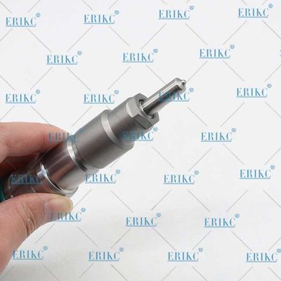 ERIKC 0445120218 0445 120 218 For BOS Injectors 0 445 120 218 0986435517 Auto Fuel Injector 0986435579 For MAN