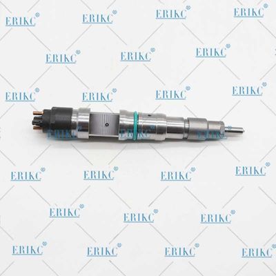 ERIKC 0445120218 0445 120 218 For BOS Injectors 0 445 120 218 0986435517 Auto Fuel Injector 0986435579 For MAN