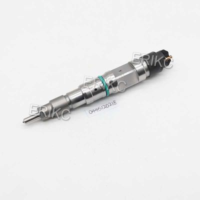 ERIKC 0445120218 0445 120 218 For BOS Injectors 0 445 120 218 0986435517 Auto Fuel Injector 0986435579 For MAN