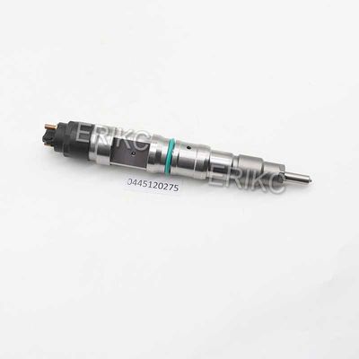 0445120275 Engines Injection 0986435528 0986435582 Diesel Injector Parts 0445 120 275 0 445 120 275 For BOS