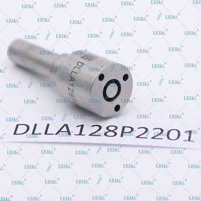 ERIKC DLLA128P2201 DLLA 128P2201 Diesel Fuel Injector Nozzles DLLA 128 P 2201 0433172201 For Bosch 0445120237