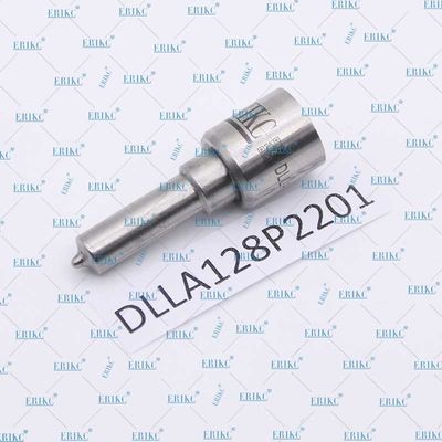 ERIKC DLLA128P2201 DLLA 128P2201 Diesel Fuel Injector Nozzles DLLA 128 P 2201 0433172201 For BOS 0445120237