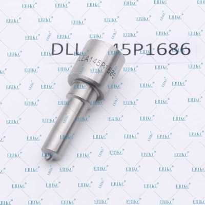 ERIKC DLLA145P1686 Bosch Injector Nozzle DLLA 145P1686 DLLA 145 P 1686 High Pressure Nozzle DLLA 145 P1686