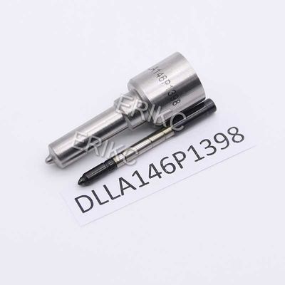 ERIKC DLLA146P1398 Bosch Diesel Fuel Injector Nozzle DLLA 146P1398 DLLA 146 P 1398 Injection Nozzle DLLA 146P 1398