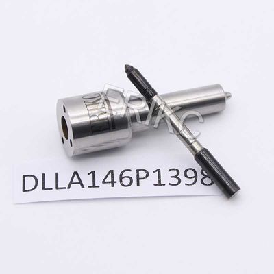 ERIKC DLLA146P1398 Bosch Diesel Fuel Injector Nozzle DLLA 146P1398 DLLA 146 P 1398 Injection Nozzle DLLA 146P 1398