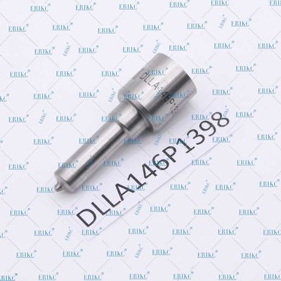 ERIKC DLLA146P1398 Bosch Diesel Fuel Injector Nozzle DLLA 146P1398 DLLA 146 P 1398 Injection Nozzle DLLA 146P 1398