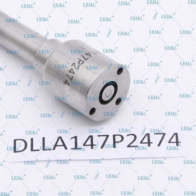 ERIKC DLLA147P2474 Fuel Injection Nozzle DLLA 147 P 2474 Jet Nozzles DLLA 147P2474 0433172474 For Bosch 0445120391