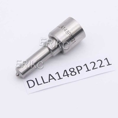 ERIKC DLLA148P1221 0433171771 Bosch Injector Nozzle DLLA 148 P 1221 Oil Pump Nozzle DLLA 148P1221 For 0445110111