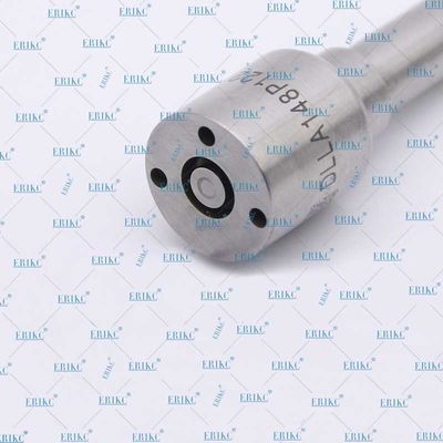 ERIKC DLLA148P1221 0433171771 Bosch Injector Nozzle DLLA 148 P 1221 Oil Pump Nozzle DLLA 148P1221 For 0445110111