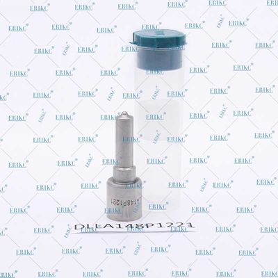 ERIKC DLLA148P1221 0433171771 Bosch Injector Nozzle DLLA 148 P 1221 Oil Pump Nozzle DLLA 148P1221 For 0445110111