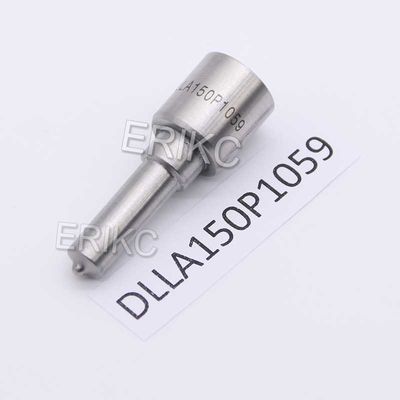 ERIKC DLLA150P1059 Diesel Injector Nozzle DLLA 150 P 1059 Mist Nozzle DLLA 150P1059 DLLA 150 P1059 For Bosch