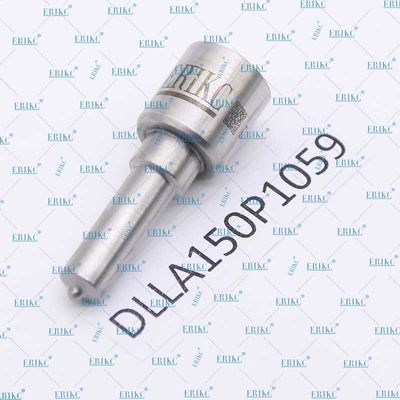 ERIKC DLLA150P1059 Diesel Injector Nozzle DLLA 150 P 1059 Mist Nozzle DLLA 150P1059 DLLA 150 P1059 For Bosch