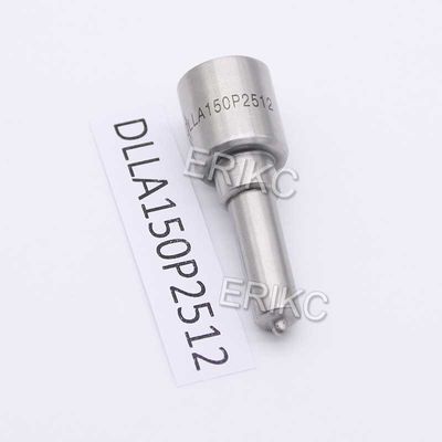 DLLA150P2512 0433172512 High Pressure Misting Nozzle DLLA 150 P 2512 Bico Nozzle DLLA 150P2512 For Bosch 0445120436