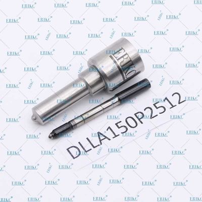 DLLA150P2512 0433172512 High Pressure Misting Nozzle DLLA 150 P 2512 Bico Nozzle DLLA 150P2512 For Bosch 0445120436