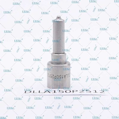 DLLA150P2512 0433172512 High Pressure Misting Nozzle DLLA 150 P 2512 Bico Nozzle DLLA 150P2512 For Bosch 0445120436