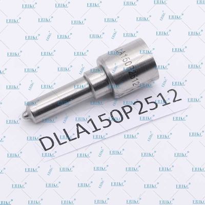 DLLA150P2512 0433172512 High Pressure Misting Nozzle DLLA 150 P 2512 Bico Nozzle DLLA 150P2512 For Bosch 0445120436