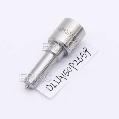 DLLA150P2659 0433172659 Bosch Fuel Nozzle DLLA 150 P 2659 Spray Gun Nozzle DLLA 150P2659 For 0445110981 0445110982