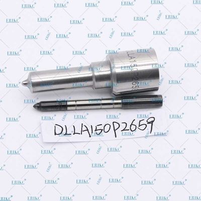 DLLA150P2659 0433172659 For BOS Fuel Nozzle DLLA 150 P 2659 Spray Gun Nozzle DLLA 150P2659 For 0445110981 0445110982