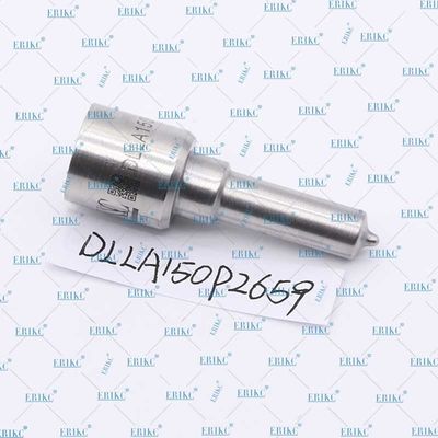 DLLA150P2659 0433172659 Bosch Fuel Nozzle DLLA 150 P 2659 Spray Gun Nozzle DLLA 150P2659 For 0445110981 0445110982
