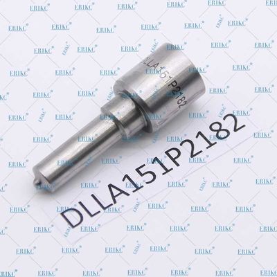 DLLA 151P2182 For BOS diesel pump nozzle DLLA151P2182 Weichai nozzle DLLA 151 P 2182 for injector 0445120227 / 228