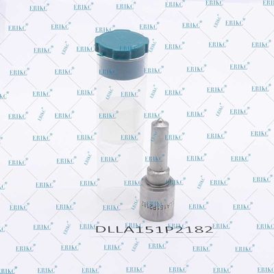 DLLA 151P2182 For BOS diesel pump nozzle DLLA151P2182 Weichai nozzle DLLA 151 P 2182 for injector 0445120227 / 228