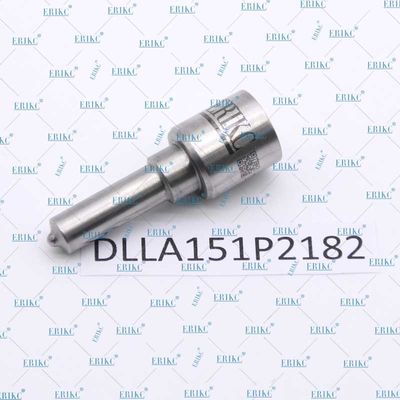 For BOS auto nozzle DLLA 151 P2182 Weichai fuel pump nozzle DLLA 151P 2182 common rail nozzle 0 433 172 182