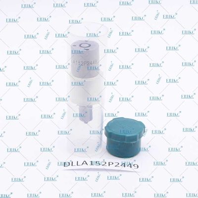 ERIKC DLLA152P2449 Diesel Fuel Nozzle DLLA 152 P 2449 Nozzle Spray DLLA 152P2449 0433172449 For Bosch 0445120378
