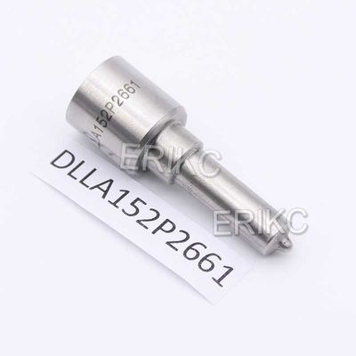 ERIKC DLLA 152 P 2661 Common Rail Nozzle DLLA 152P2661 Injection Nozzle DLLA152P2661 0 433 172 661 For Bosch 0445110953