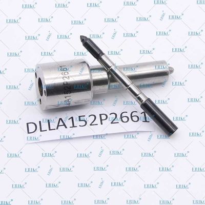 ERIKC DLLA 152 P 2661 Common Rail Nozzle DLLA 152P2661 Injection Nozzle DLLA152P2661 0 433 172 661 For BOS 0445110953