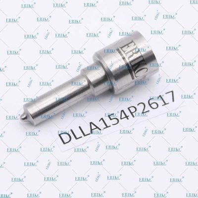 ERIKC DLLA154P2617 Fuel Injection Nozzle DLLA 154 P 2617 Spray Guns DLLA 154P2617 0433172617 For 0445120494 0445120493