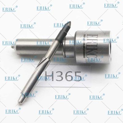 ERIKC H365 G365 L365PBD L365PRD For Delp Injector 28489548 25195086 28264951 28239766