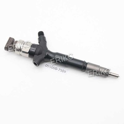 ERIKC 095000-7500 1465A257 1465A297 1465A279 General Injection 095000 7500 Diesel Injector 0950007500 for Mitsubishi